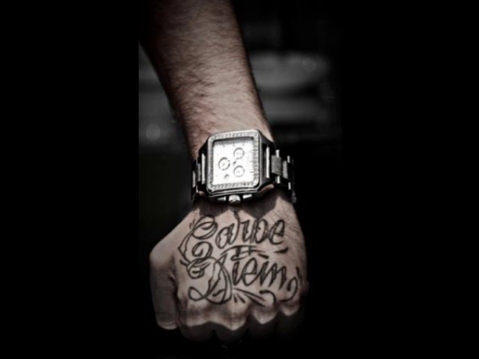 keen'v - mes larmes