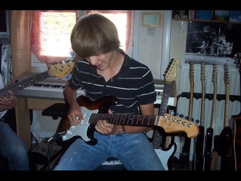 Knockin On Heaven's Door