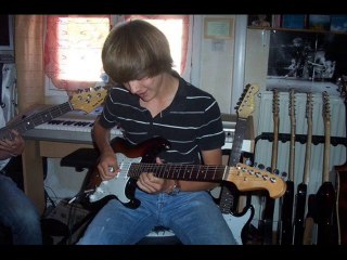 Knockin On Heaven's Door