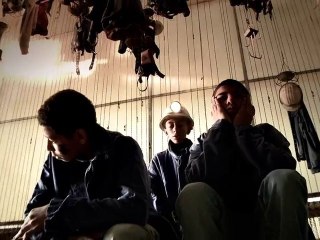 Retour à Paris - Boun's - clip vidéo -