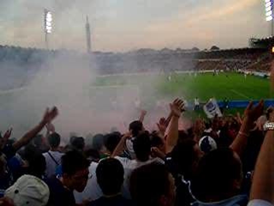 Virage sud héhé !!!