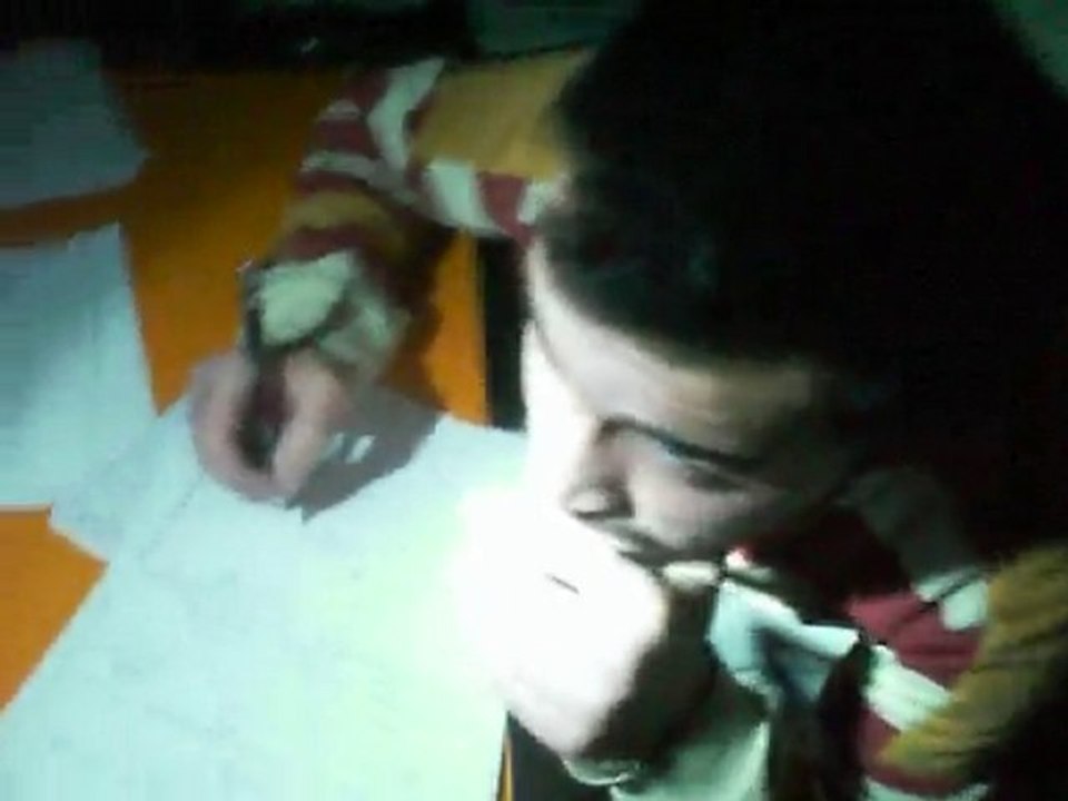 Dinamik vize öncesi