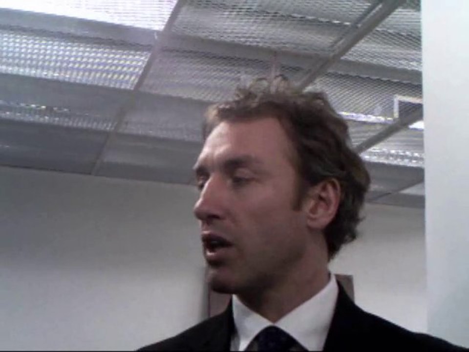 interview pierre pousse