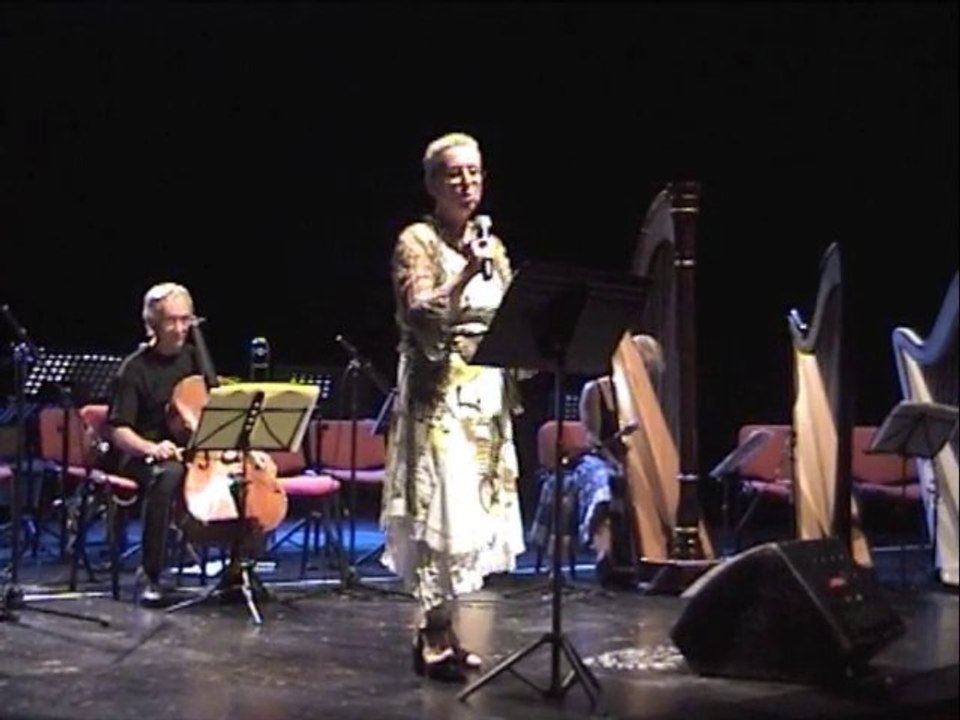 "Soleil Noir" évocation d'Ernest Léardée