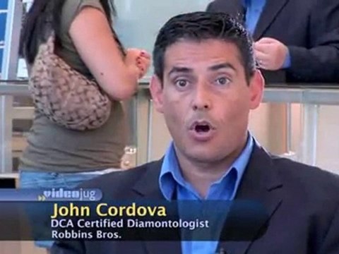 Treated Diamonds : What is a 'treated' diamond?