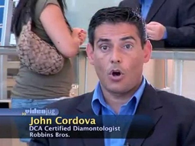 Treated Diamonds : What is a 'treated' diamond?