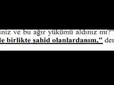 Ebced hesabı ve Kuran'da ahir zamana işaret eden ayetler