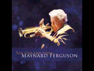 Fugue-Maynard Ferguson