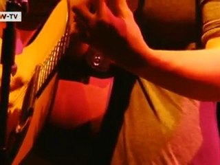 Winter Blues - Two Women Make Melancholy Music | Arts.21