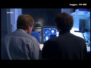 Voyage au centre du cerveau - Une affaire de sexes_Partie1