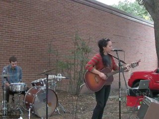 Clory Martin - Silly Yes Girl