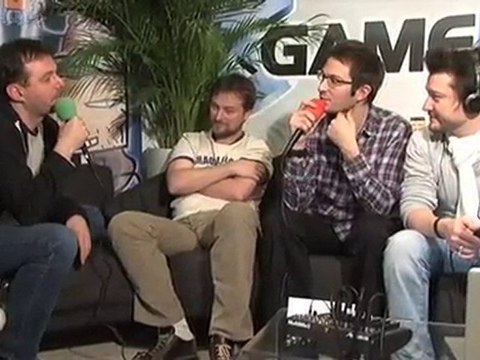 Podcast 164 : Bilan de l'année 2010 Part 2/2 v2