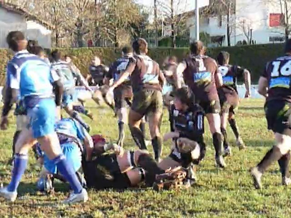 P1250046 HABAS - BASSIN D'ARCACHON Féd. 3 - Poule 4 - Prem.