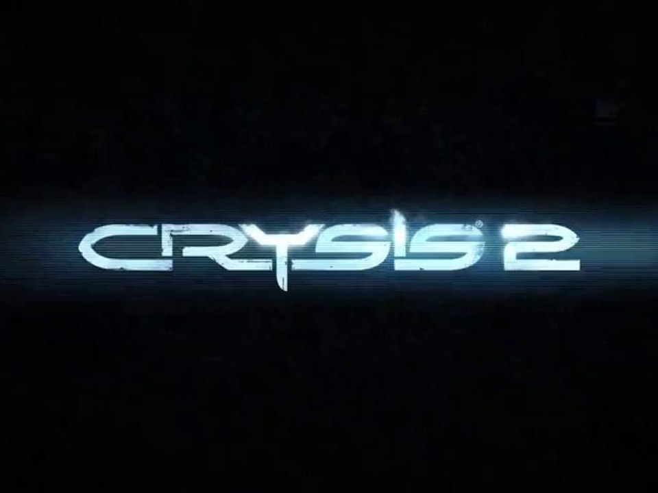 Crysis 2 - Nanosuit Gameplay Trailer [HD]