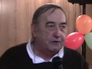 Les 60 ans de Jacques épisode 4 : " Les mains blanches"