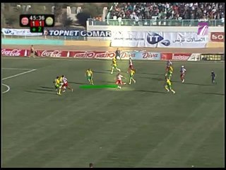 Dimanche Sport 19/12 - (9) - Tunisie 7
