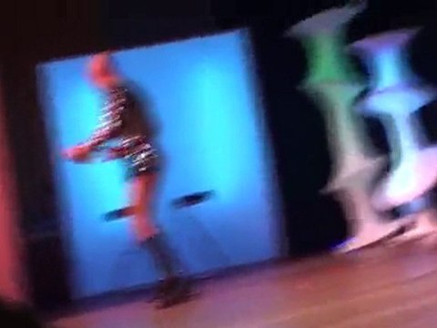 M. Bear Germany 2011 (Nov. 2010 - Part V) © Ninours 2010