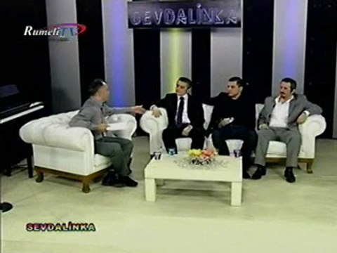 Selim Öztürk , Cenk Bosnalı ( Bosna-Sancak ) Balkan Medya ( Sevdalinka )