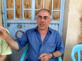 Geçmiş zaman olur ki