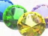 Diamond Basics : What are 'fancy colored' diamonds?