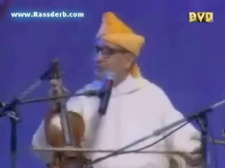 الرجل عندي نية لمحمد العروسي