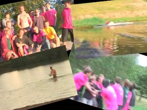 Week end integration 2010