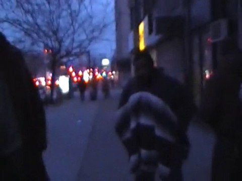 ALL THE LIES & WICKEDNESS OF ESAU THE DEVIL BEING EXPOSED