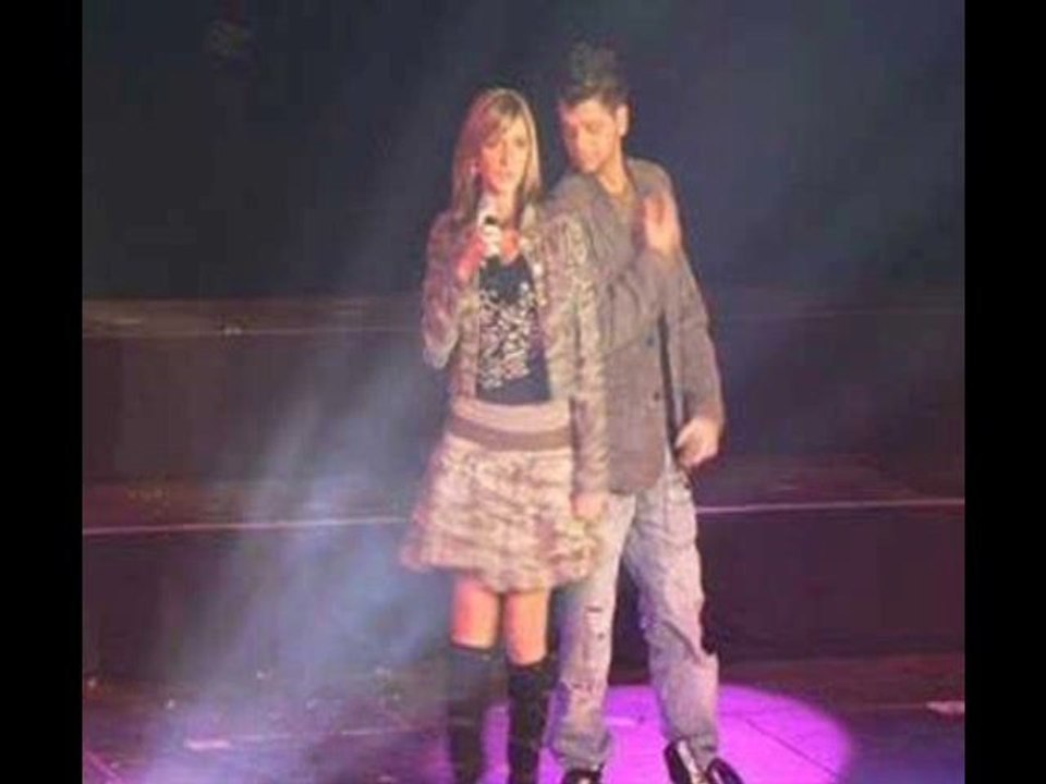 Keen'v et Lorelei'B - SOS