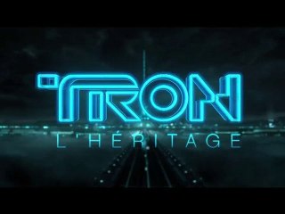Tron L’Héritage - Featurette "La Grille" [VF-HD]