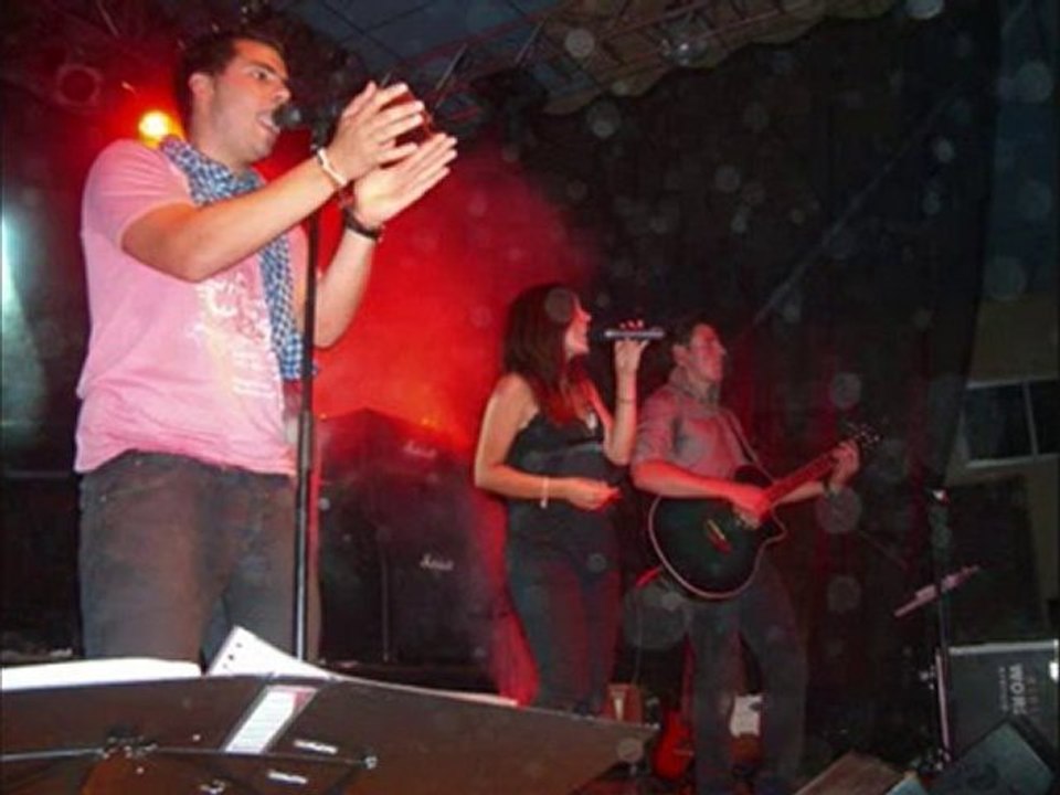 Presentación