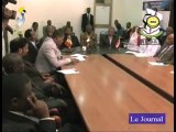 JT FRANCAIS DU 19/12/2010 PAR TCHADONLINE TV