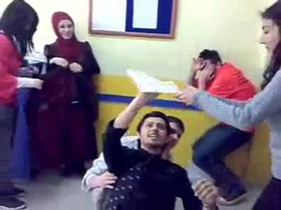 Nurtaç Hoca - Matrix