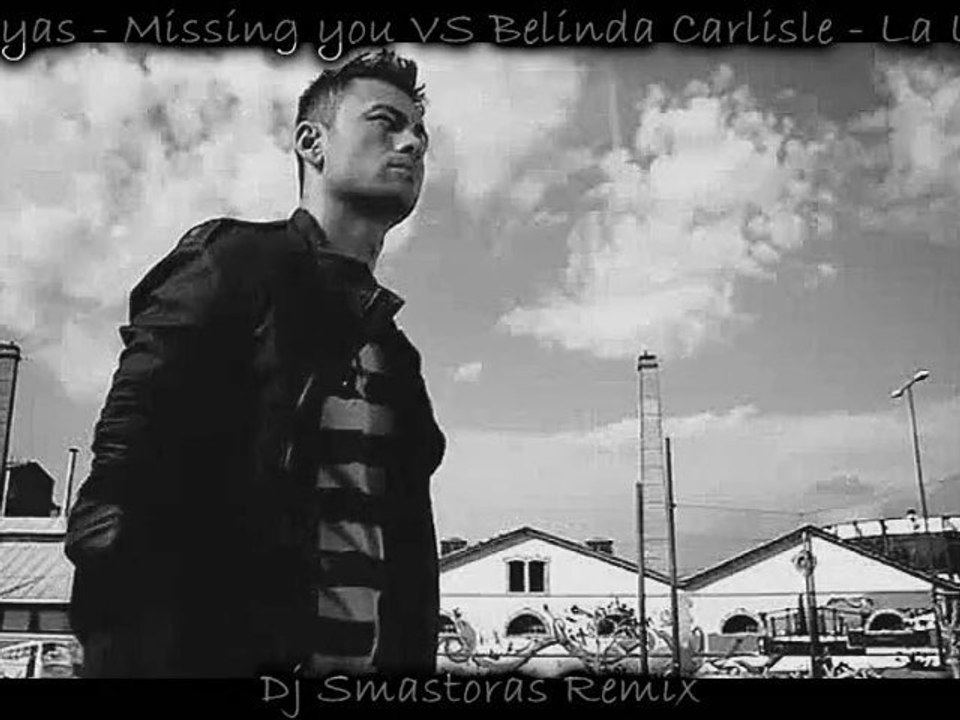 Mattyas - Missing you VS La Luna (Dj Smastoras Remix )
