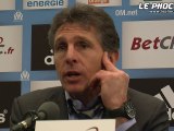 OM-Lyon 1-1 / Puel : 