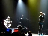 Linkin Park Bercy 2010  The Messenger