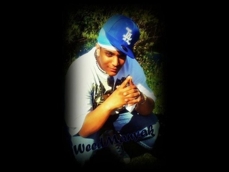 Brand New Mix 2K10 Dancehall By WeedManyak