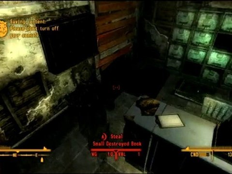 Fallout New Vegas Companions Locations Guide