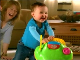 Playskool İlk Arabam