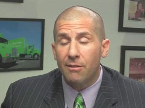 Electronic Waste : Who started the e-waste recycling movement?