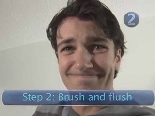 How To Clean Your Toilet With Coke