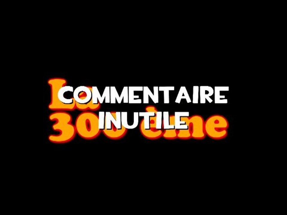 La 300ème