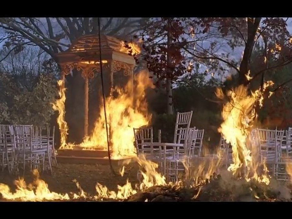 MEET THE PARENTS: LITTLE FOCKERS – "Jinxy"