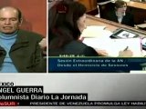 Ley habilitante para Chávez sirve para coordinar acciones (analista)
