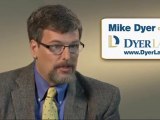 Dyer Law - Ask a Lawyer with Mike Dyer