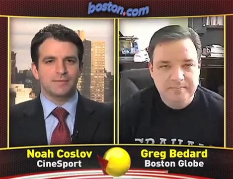 Bedard: Jets, Pats, 'Skins