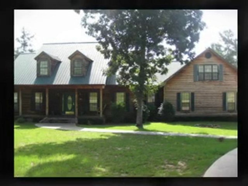 Choosing from the Bay Minette Homes for Sale