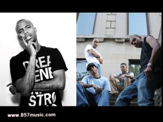 "Airplanes Remix"  feat. 857 & Hayley Williams