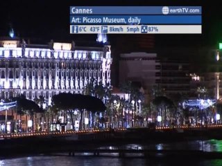 Hong Kong SAR - China, Warsaw - Poland, Agadir - Morocco, Cannes - France, Bandar Seri Begawan - Brunei, Stuttgart - Germany, Lugano - Ticino - Switzerland