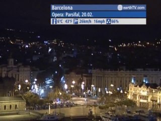 Hong Kong SAR - China, Geneva - Switzerland, Cannes - France, Barcelona - Spain, Dubai - United Arab Emirates, Paris - France, Avignon - France