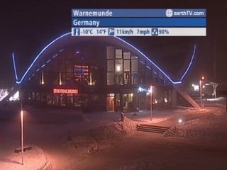 Lugano - Ticino - Switzerland, Metz - France, Cannes - France, Prague - Czech Republic, Warnemunde - Germany, New York - USA, Berlin - Germany